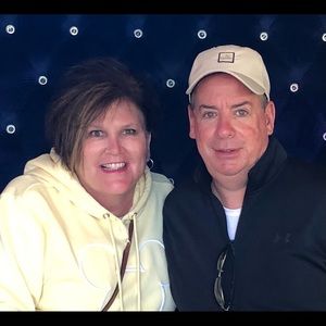 Meet your Posher, Barb